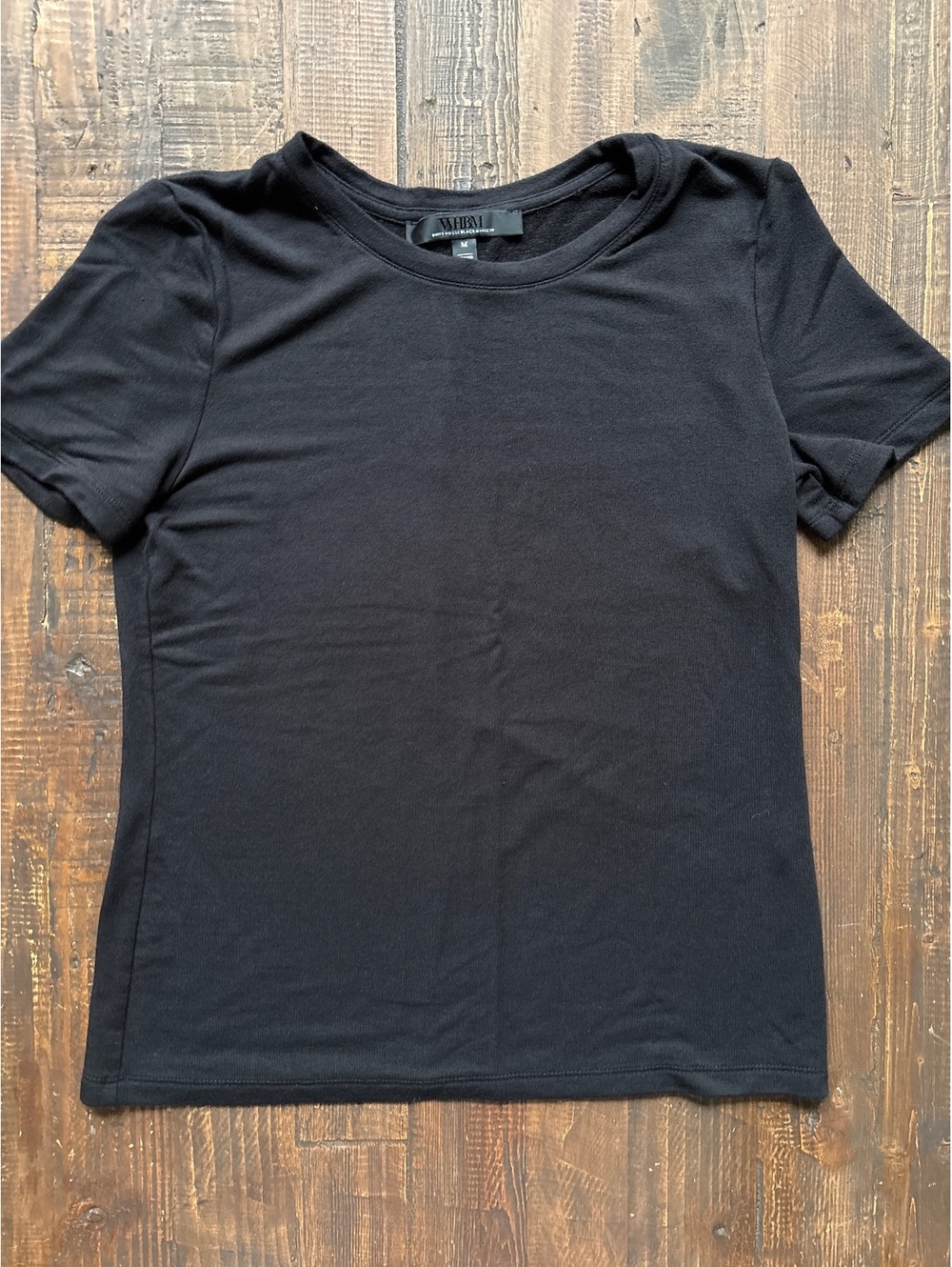 White House Black Market Top